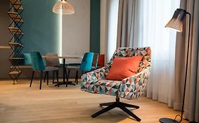 Aparthotel Luzern West